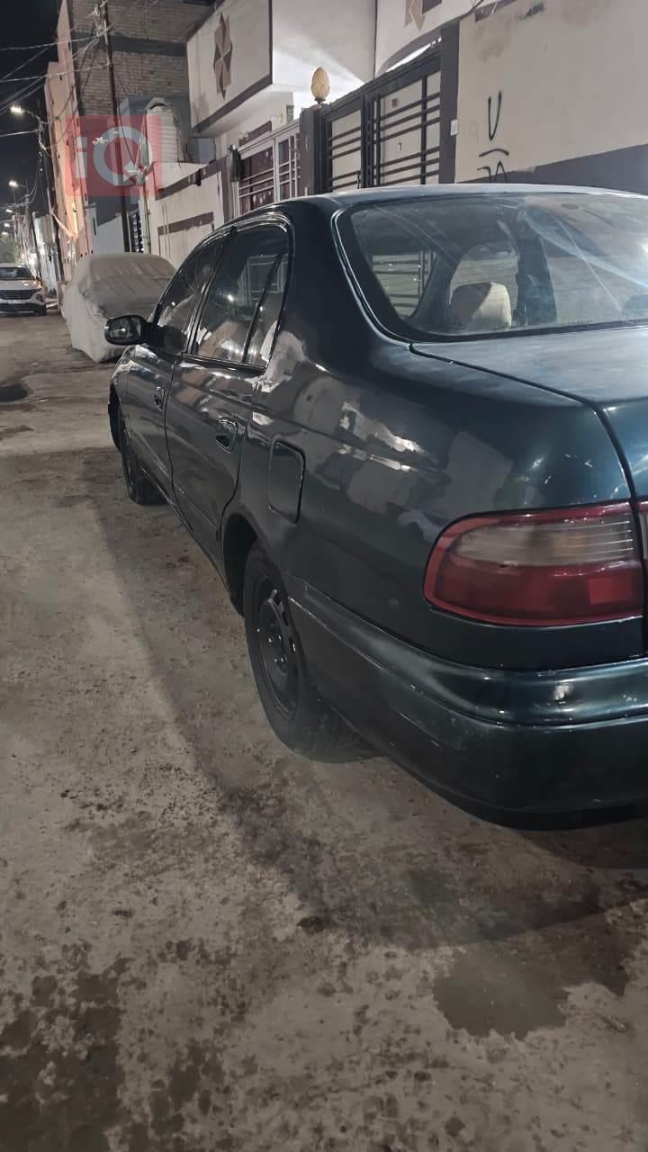 تويوتا كورونا
